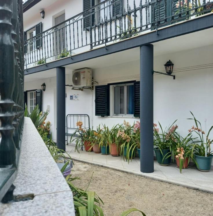Hotel Casa Do Eido Geres Exteriér fotografie